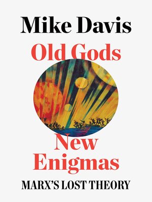 cover image of Old Gods, New Enigmas